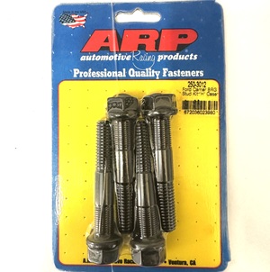 CARRIER BEARING STUD KIT