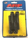 ARP-250-3013 CARRIER BEARING STUD KIT,H CASE CARRIER BEARING STUD KIT,1/2-13/1/2-20 X 3.400 STUDS,WITH 12PT NUTS.