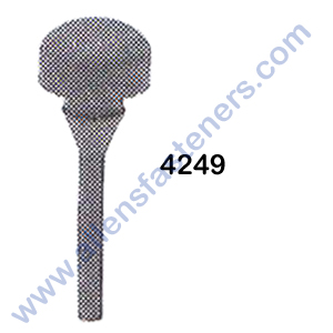 GENERAL PURPOSE BUMPER