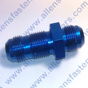 ALUMINUM BULKHEAD