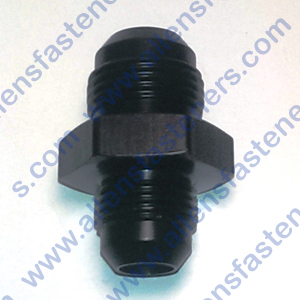 ALUMINUM MALE REDUCER