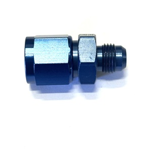 ALUMINUM SWIVEL REDUCER