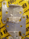 SOLID MOTOR MOUNT