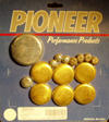 ENGINE BLOCK PLUG KIT