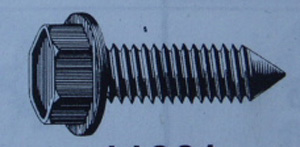 BODY BOLT