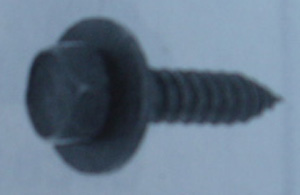 SPECIAL TAPPING SCREW