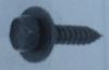 SPECIAL TAPPING SCREW