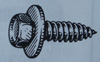 SPECIAL TAPPING SCREW