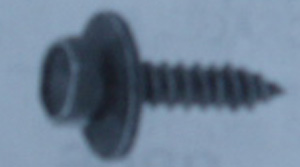 SPECIAL TAPPING SCREW