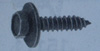 SPECIAL TAPPING SCREW