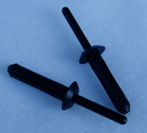 NYLON BLIND RIVET