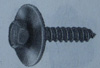 SPECIAL TAPPING SCREW