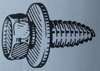 A15783 BODY BOLT,(3846202)PHOSPHATE 5/16-18 x 7/8