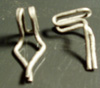 TRIM PANEL FASTENER