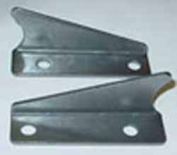 PINTO RACK & PINION MOUNTING BRACKET