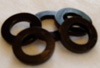 METRIC ARP WASHERS WITH NO I.D. CHAMFER
