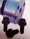 ARP-254-1002 FORD SMALL BLOCK CAM BOLT KIT,351C,351-400M CID,5/8 SOCKET SIZE,3/8-16 THREAD SIZE,1.970 IN LENGTH(HIGH PERF. 200,000 PSI).