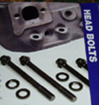 CHEVY BIG BLOCK HEAD BOLT KIT