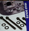 ARP-123-3601 BUICK HEAD BOLT KIT FIT'S V6 STAGE 1 (1977-85),HP SERIERS,HEX STYLE.