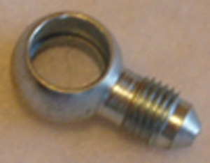 STEEL BANJO ADAPTER