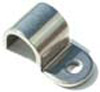 1/2 STAINLESS STEEL LINE CLAMP