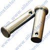 STEEL CLEVIS PIN