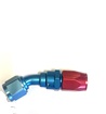 30* HOSE END