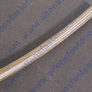 -20 STEEL BRAIDED HOSE