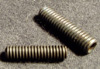 m3-0.5 SOCKET SET SCREW CUP POINT