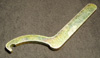 UNIVERSAL SPANNER WRENCH