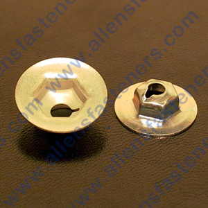 WASHER LOCK NUT