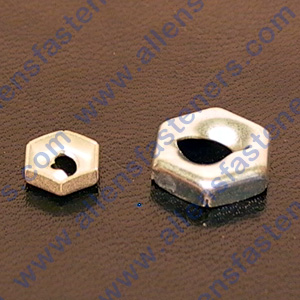 THREAD CUTTING NUT