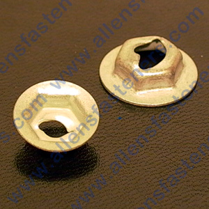 THREAD CUTTING NUT