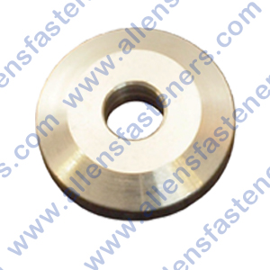 M6 ALUMINUM STRINGER WASHER