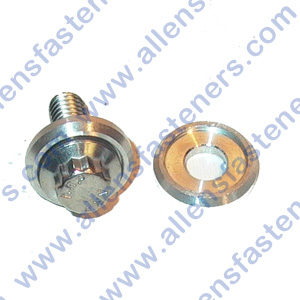 3/8 ALUMINUM STRINGER WASHER