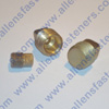SQUARE HEAD PIPE PLUG