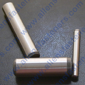 2.5MM ALLOY DOWEL PIN