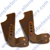 LOWER SHOCK MOUNT