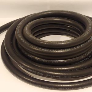 -10 BLACK PUSH LOCK HOSE
