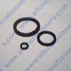 A4349 RUBBER O-RING HAS 1-1/4