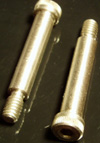 5/16" STAINLESS STEEL SHOULDER/STRIPPER BOLT