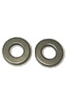ARP METRIC & STANDARD SAE WASHERS WITH NO CHAMFER (STAINLESS).PICTURE IS NOT PART.(ALL WASHERS ARE +- .005).HEAT TREAT TO RC 38-42.