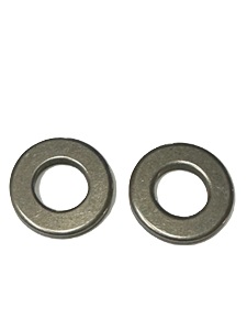 ARP STAINLESS STEEL WASHERS NO CHAMFER