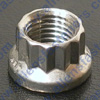 ARP STAINLESS 12PT NUT