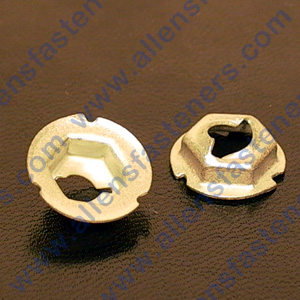 THREAD CUTTING NUT