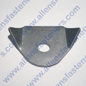 LARGE TRICK TAB 1/2 HOLE