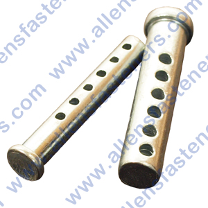 STEEL UNIVERSAL CLEVIS PIN
