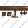 1/2 UPPER SHOCK MOUNT