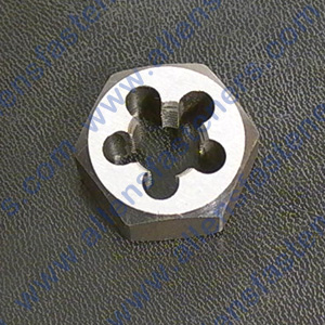 STANDARD THREAD TAPER PIPE DIE