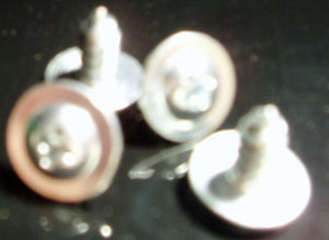 PHILLIPS WASHER TAPPING SCREW